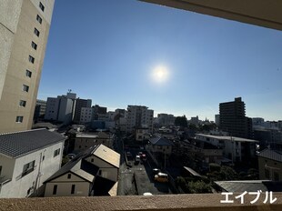 日吉壱番館の物件内観写真